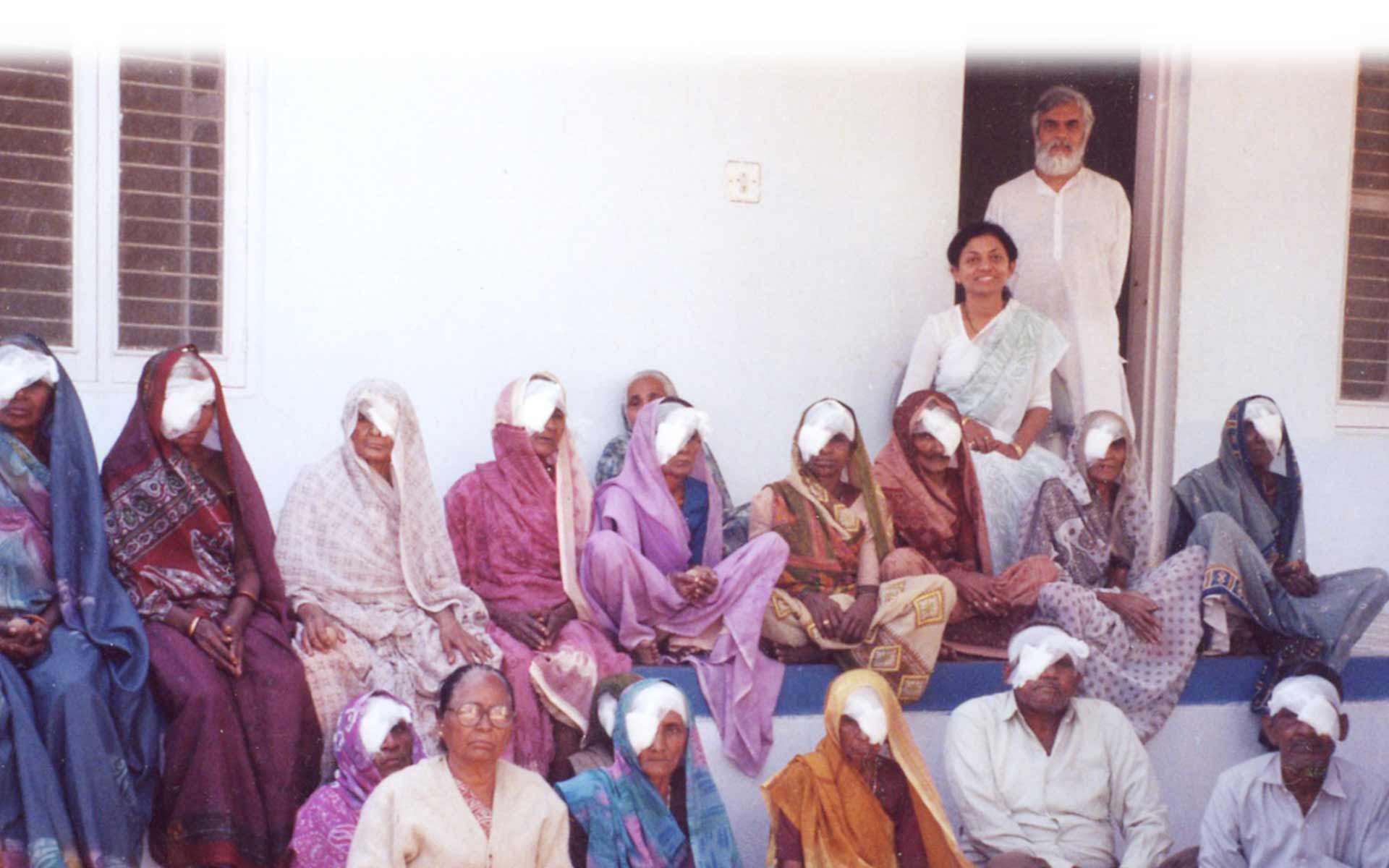 Shri Dhyanyogiji Welfare Foundation 2