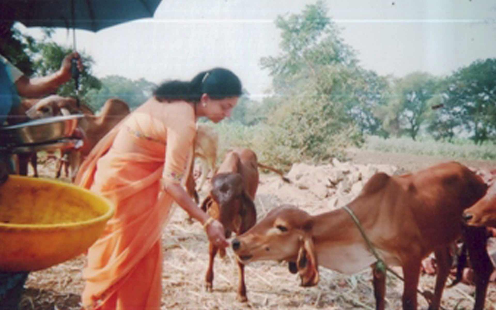 Shri Dhyanyogiji Welfare Foundation 5